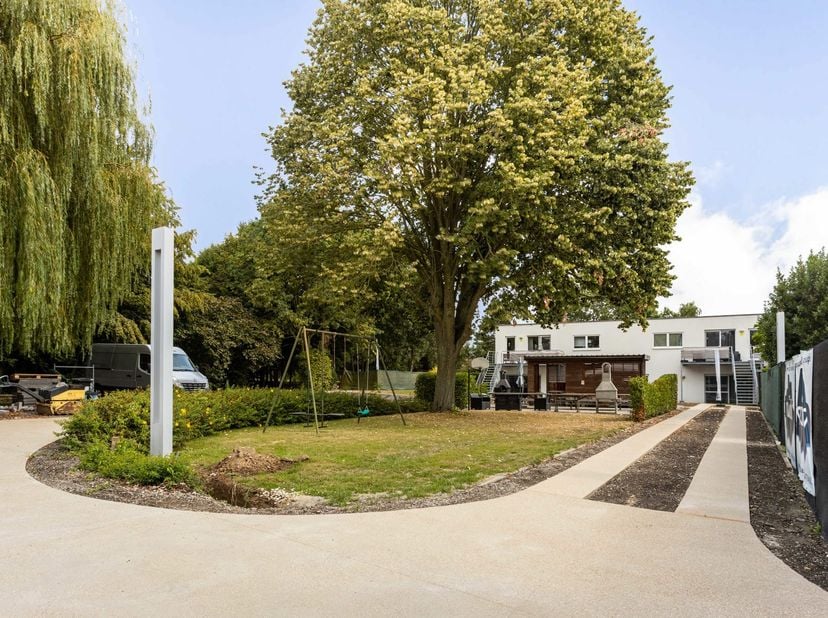 Appartement te koop in ,
                    9620 Zottegem