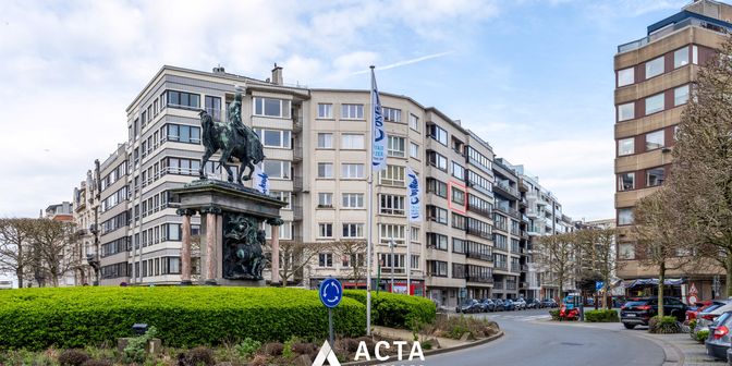 Appartement à vendre à Van Iseghemlaan, 8400 Oostende