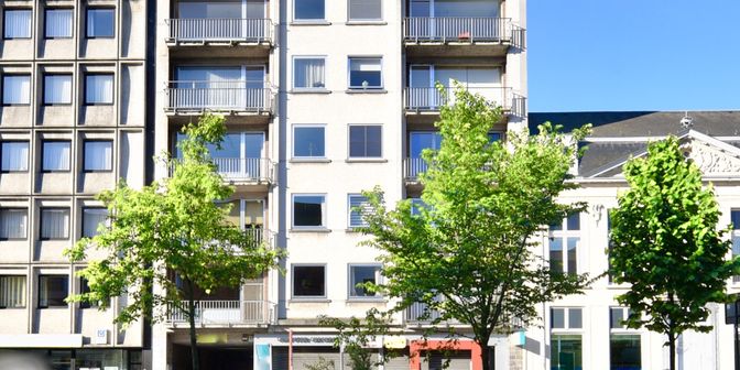 Appartement te koop in Stationsstraat 8 bus 004, 9900 Eeklo