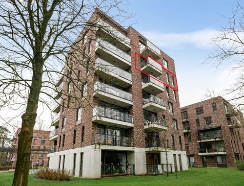                                         Appartement te koop in Brasschaat, € 285.000
