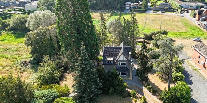 Grond te koop in Provinciebaan 45, 2230 Herselt