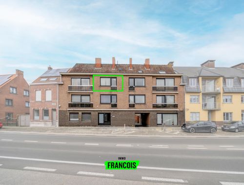                                         Appartement te koop in Ieper, € 90.000
