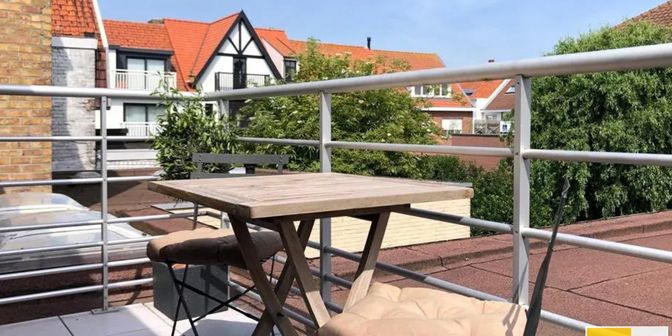 Huis te koop in Graaf Jansdijk 107, 8300 Knokke