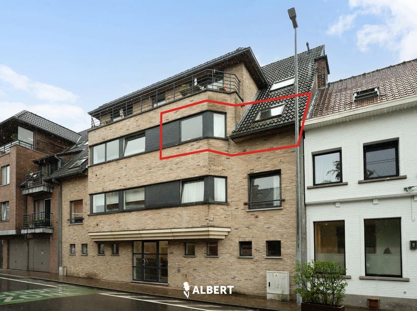 Appartement te koop in Rumbeeksesteenweg 456 bus 0202,
                    8800 Rumbeke