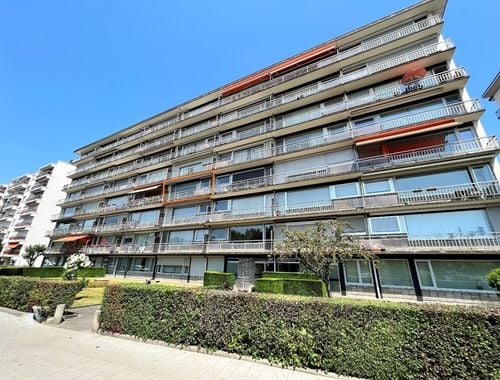                                         Appartement te koop in Merksem, € 237.000
