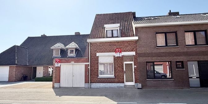 Huis te koop in Iepersestraat 431, 8800 Roeselare