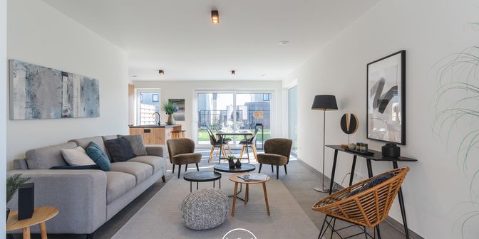 Maison à vendre à Bremkouter 20-28, 9800 Astene