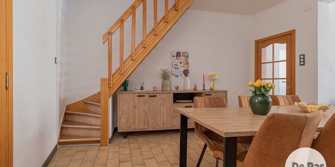 Maison à vendre à Ouden Dendermondse Steenweg 275, 9300 Aalst
