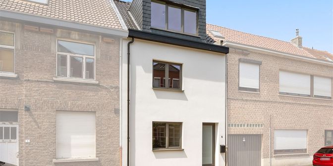 Maison à vendre à Beemdstraat 6, 2840 Terhagen