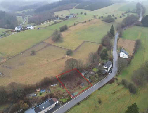                                         Grond te koop in Straimont, € 45.000

