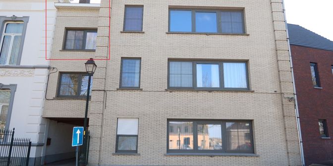 Appartement à louer à Dorp 12 boîte 5, 9260 Schellebelle