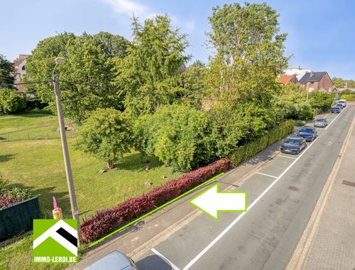                                         Terrain à bâtir à vendre à Tongeren, € 210.000
