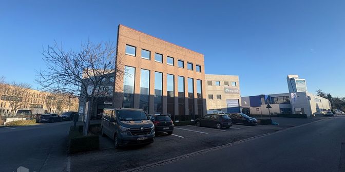 Bedrijfsvastgoed te huur in Twaalfapostelenstraat 20, 9051 Sint-Denijs-Westrem