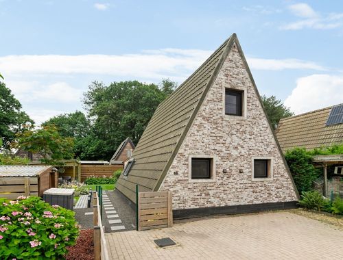                                         Maison de vacances à vendre à Merksplas, € 227.000
