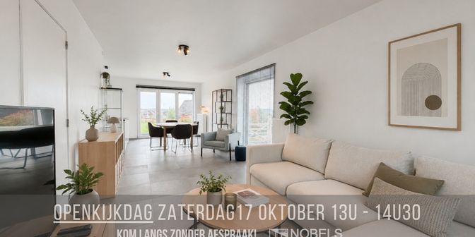 Maison à vendre à Molekensstraat 183, 9600 Renaix
