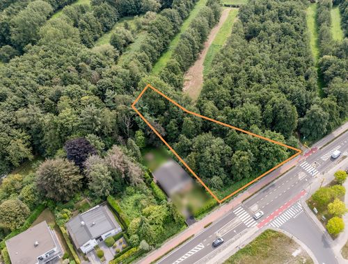                                         Bouwgrond te koop in Mol, € 169.000
