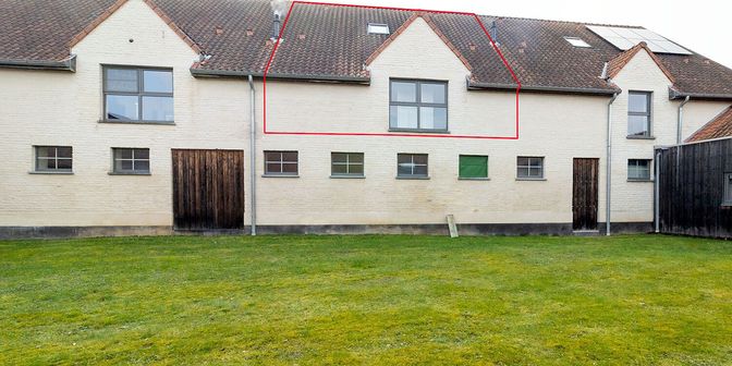 Appartement te koop in Peetersstraat 5 bus 102, 3800 Aalst