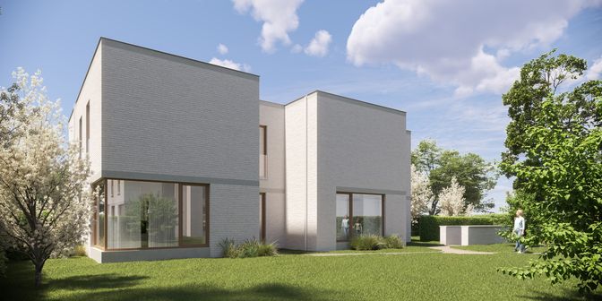 Huis te koop in Kasseiweg 4 bus B, 2820 Bonheiden