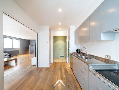                                         Duplex à vendre à Heule, € 395.000
