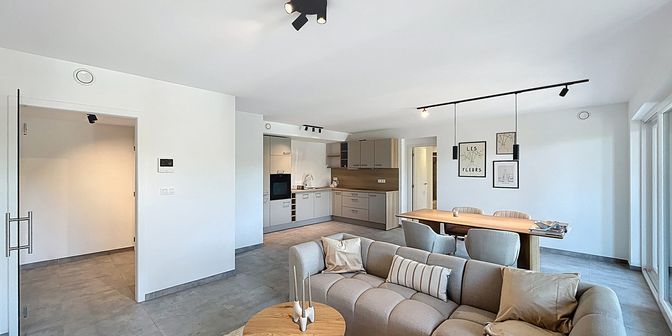 Appartement à vendre à 1480 Tubize