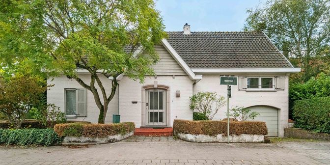 Huis te koop in Weidestraat 198, 8310 Assebroek