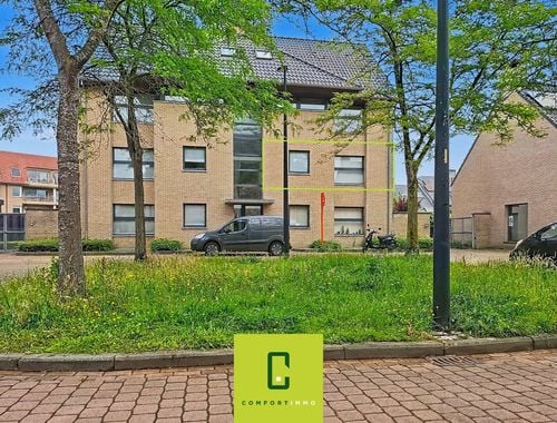                                         Appartement te koop in Sint-Andries, € 329.000
