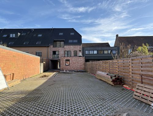                                         Appartement à vendre à Sijsele, € 398.500
