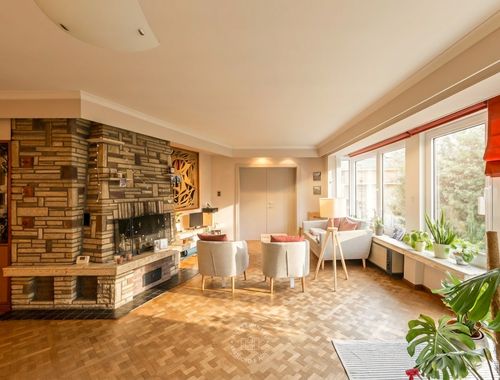                                         Appartement te koop in Gent, € 395.000
