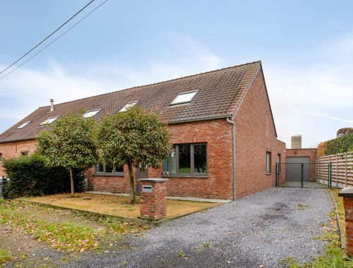                                         Woning te koop in Westerlo, € 335.000
