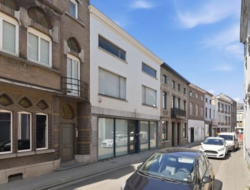                                         Woning te koop in Sint-Truiden, € 290.000
