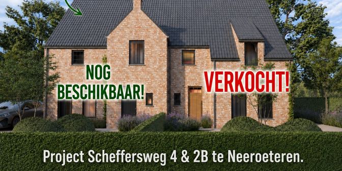 Maison à vendre à Scheffersweg 4, 3680 Neeroeteren