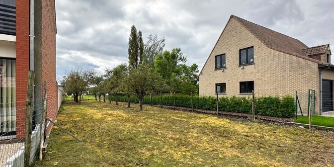 Grond te koop in Wolfabriekstraat nst 38, 9700 Oudenaarde