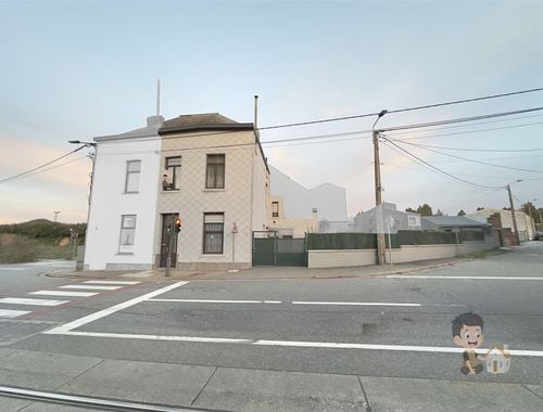                                         Maison unifamiliale à vendre à Gosselies, € 225.000
