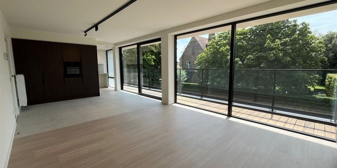 Appartement te huur in Wilgenlaan 39  bus 0201, 8610 Kortemark