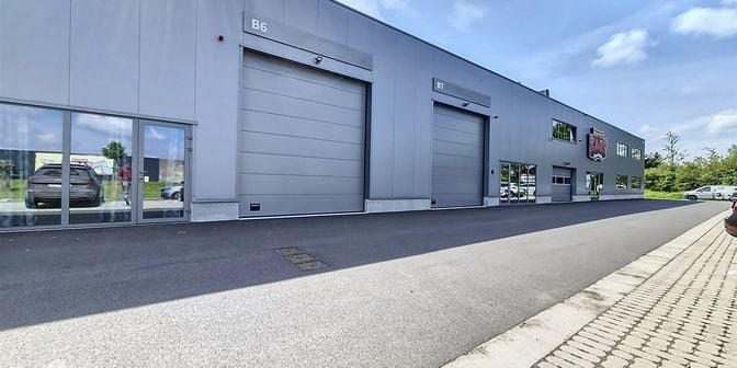 Appartement te huur in 7711 Dottenijs