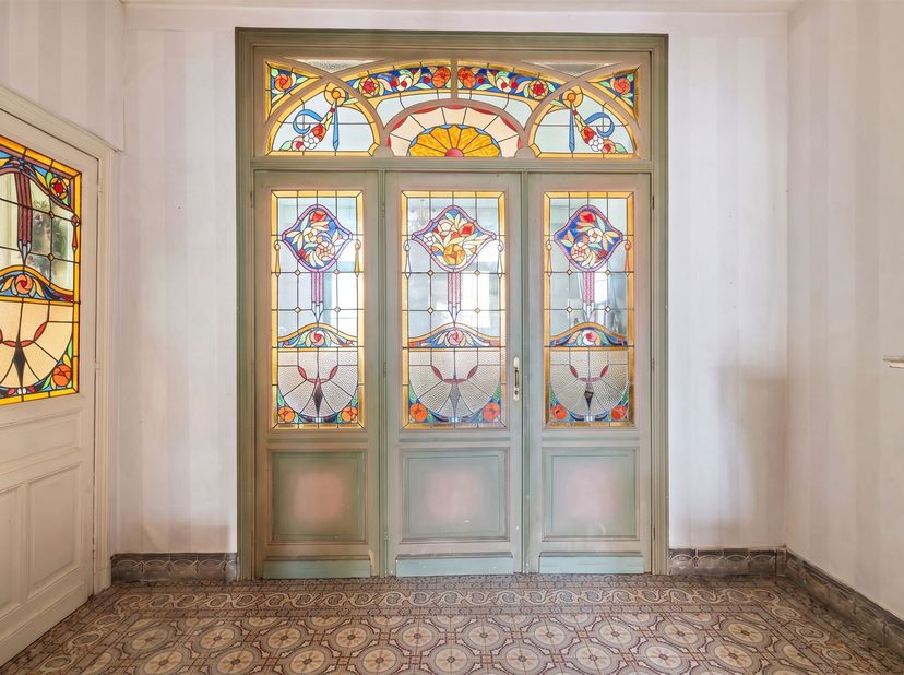 Huis te koop in Savooistraat 8,
                    9600 Ronse