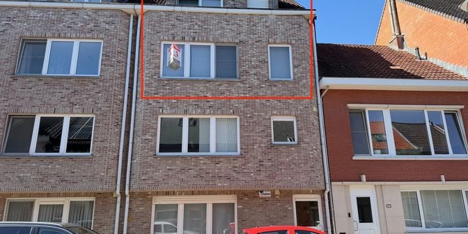 Appartement te huur in Parelstraat 9 bus 3, 2500 Lier