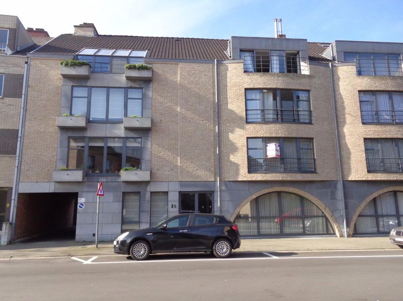 Appartement te huur in Arnold Maesstraat 21 bus 3,
                    3500 Hasselt