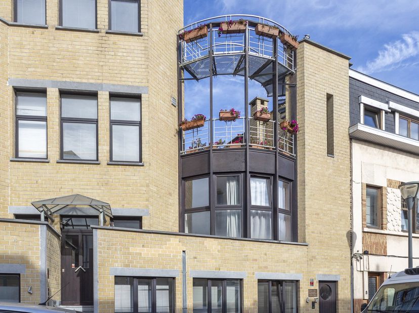 Huis te koop in Oprechtheidsstraat 6,
                    1070 Anderlecht