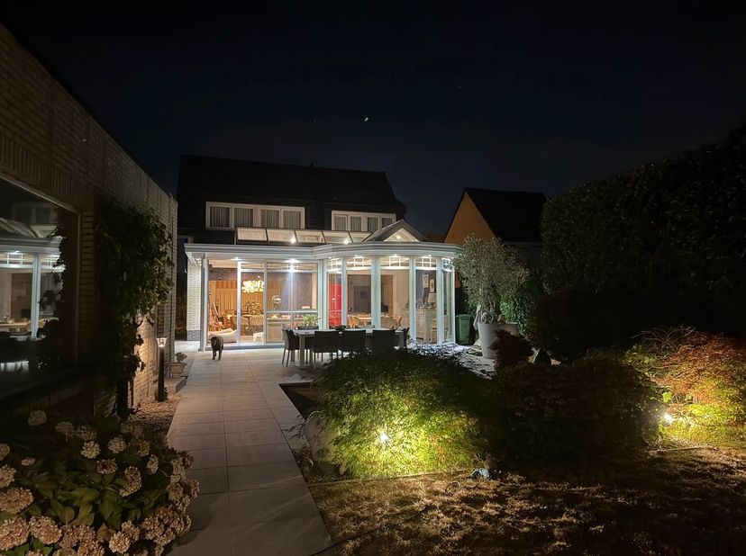 Maison à vendre
                    à 9450 Haaltert