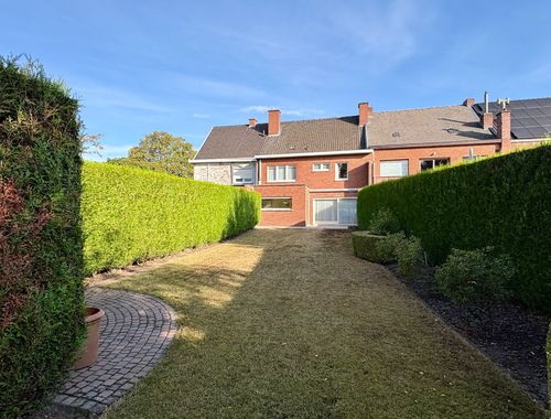                                         Woning te koop in Heule, € 349.000
