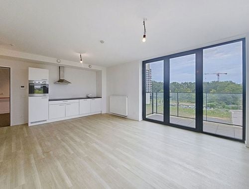                                         Appartement à louer à Anderlecht, € 900
