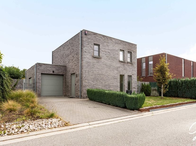 Huis te koop in Steenbakkerij 56,
                    9500 Goeferdinge