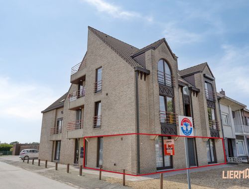                                         Appartement te koop in Haaltert, € 189.000
