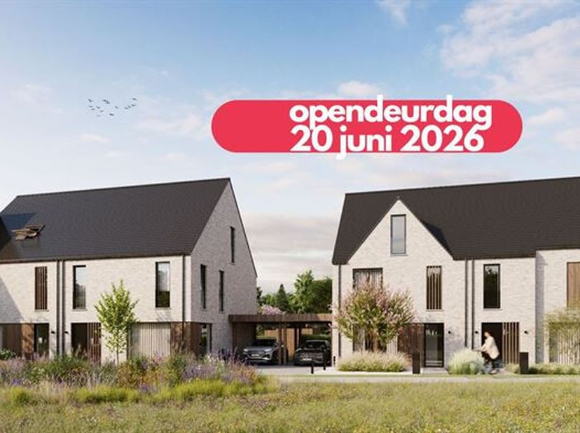 Huis te koop
                    in 2890 Sint-Amands