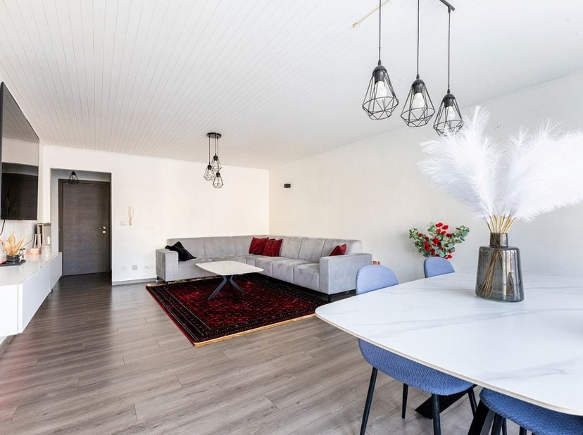 Appartement à vendre
                    à 2660 Hoboken