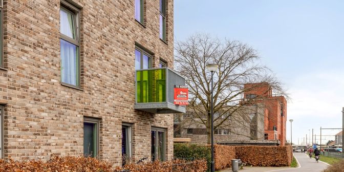 Appartement te koop in Lindenhof 15 bus 17, 2440 Geel