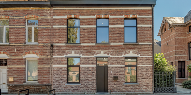 Huis te koop in Kollegestraat 97, 2440 Geel