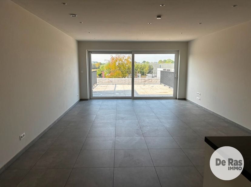 Appartement à louer
                    à 9230 Wetteren