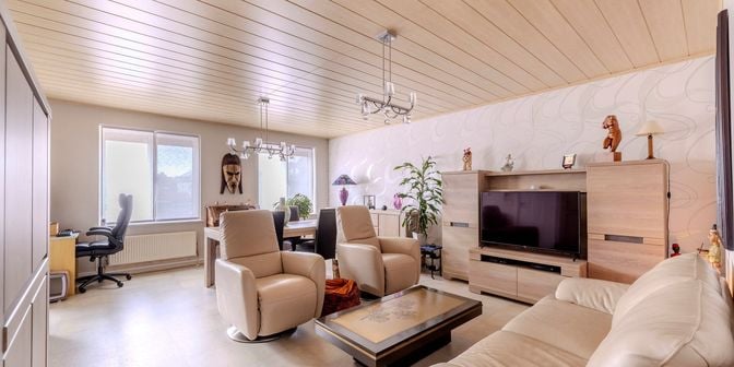 Appartement te koop in Schoetersstraat 1 bus F, 2270 Herenthout